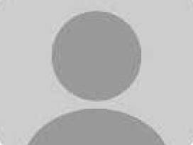 Blank outline of a person